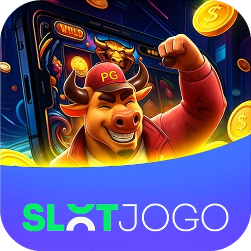Logo da slotjogo