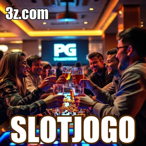 SLOTJOGO Aventuras