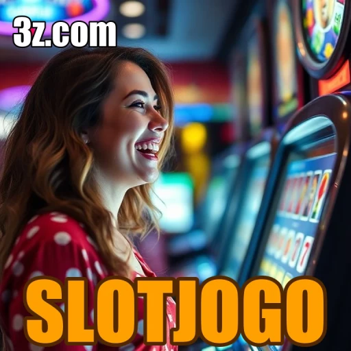 SLOTJOGO Gratuitos