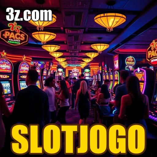 SLOTJOGO Jackpots