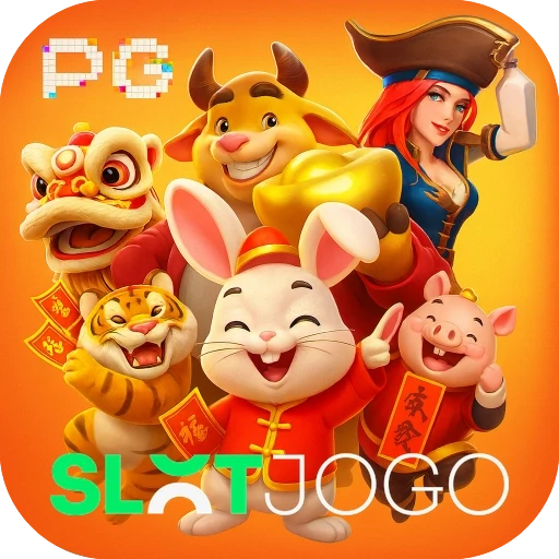 SLOTJOGO - Jogos de Slot para Todos os Gostos e Preferências