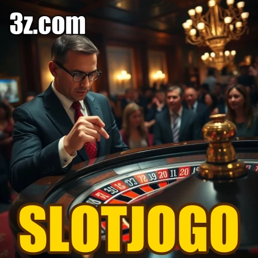 SLOTJOGO Progressivos