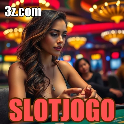 SLOTJOGO VIP